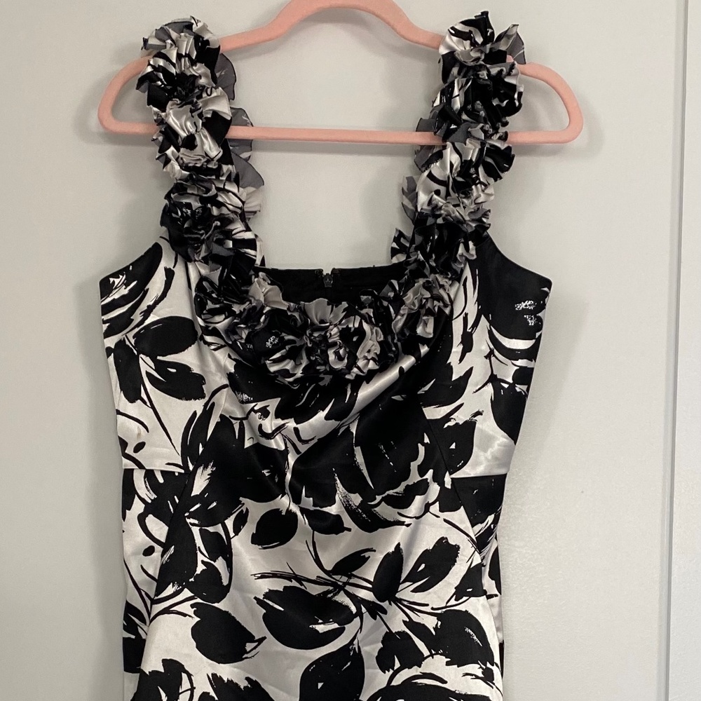 Cocktail dress